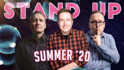 Stand Up Summer 2020